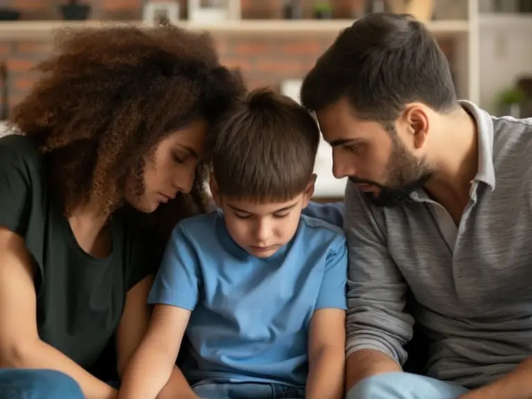 casal se divorciando com apoio de advogado de família no Rio de Janeiro, escritório de advocacia Dornella Advogados, especializado em Direito de Família